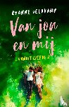 Veldkamp, Ryanne - Van jou en mij