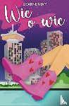 Stam, Lisanne - Wie o wie