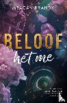 Brandy, Meagan - Beloof het me