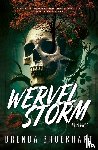 Broekhart, Brenda - Wervelstorm