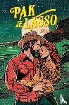 Sage, Lyla - Pak je lasso