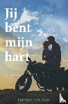 Dam, Patricia van - Jij bent mijn hart