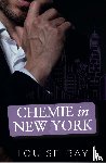 Bay, Louise - Chemie in New York