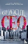 Schelling, Nicole - Gezocht: CEO