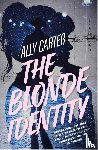 Carter, Ally - The Blonde Identity