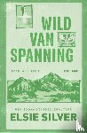 Silver, Elsie - Wild van spanning