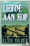 Silver, Elsie - Liefde aan kop
