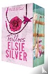 Silver, Elsie - Chestnut Springs – de complete set