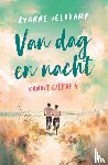 Veldkamp, Ryanne - Van dag en nacht