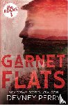 Perry, Devney - Garnet Flats