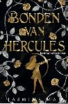 Mas, Jasmine - Bonden van Hercules