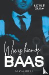 Snow, Nicole - Wie is hier de baas