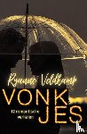Veldkamp, Ryanne - Vonkjes