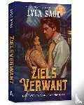 Sage, Lyla - Zielsverwant