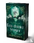 Gillig, Rachel - Een duister venster - limited edition