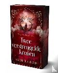 Gillig, Rachel - Twee verstrengelde kronen - limited edition
