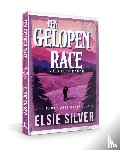 Silver, Elsie - Een gelopen race