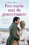 Langston, Erin - Een nacht met de gouvernante