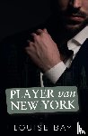 Bay, Louise - Player van New York