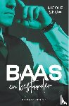 Snow, Nicole - Baas en bestuurder