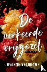 Veldkamp, Ryanne - De verkeerde vrijgezel