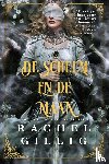 Gillig, Rachel - De schelm en de maan