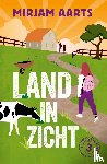 Aarts, Mirjam - Land in zicht