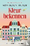 Sevenhuijsen, Rian - Kleur bekennen
