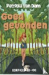 Dam, Patricia van - Goed gevonden