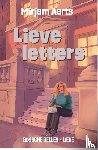 Aarts, Mirjam - Lieve letters