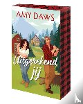 Daws, Amy - Uitgerekend jij