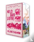Silver, Elsie - Rose Hill - de complete serie
