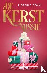 Stam, Lisanne - De kerstmissie
