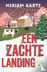 Aarts, Mirjam - Een zachte landing