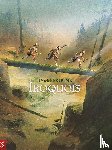 Prugne, Patrick - Iroquois