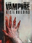 Ange, Renault, Patrick, Adlard, Charlie - Vampire State Building