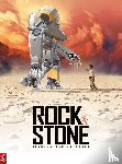 Jean, Nicolas, Valeani, Yann, Georges, Gaétan - Rock & Stone