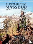 Pécau, Jean-Pierre, Arlem, Renato, Rocha, Thiago - De lijfwacht van Massoud