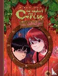 Chamblain, Joris, Neyret, Aurélie - Het dagboek van Cerise 05B: Cerise en Valentijn