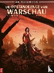 Pécau, Jean-Pierre, Paunovic, Dragan - Grillige geschiedenis 02: De opstandelinge van Warschau