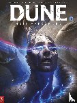 Herbert, Brian, Anderson, Kevin J., Schelfer, Michael, Delpeche, Patricio - Dune, Huis Harkonnen