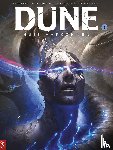 Herbert, Brian, Anderson, Kevin J., Schelfer, Michael, Delpeche, Patricio - Dune, Huis Harkonnen: Boek 3