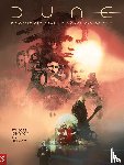 Sturges, Lilah, Johnson, Drew, Zid - Dune