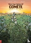 Naour, Jean-Yves le, Iñaki, Iñaki, Marko - Het netwerk Comète