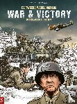 Williamson, Willy Harold - War & Victory