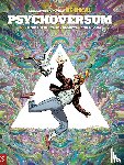 Russell, Mark, Paquette, Yanick, McCaig, Dave, Jodorowsky - De Incal: Psychoversum