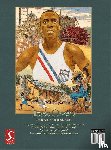  - Jesse Owens: Miles and miles