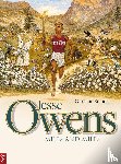  - Jesse Owens: Miles and miles