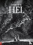 Brizzi, Paul, Brizzi, Gaëtan - Dante's Hel