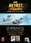 Weytens, Fred, Metapat, Chaiko - Bob Neyret & J. Terramorsi